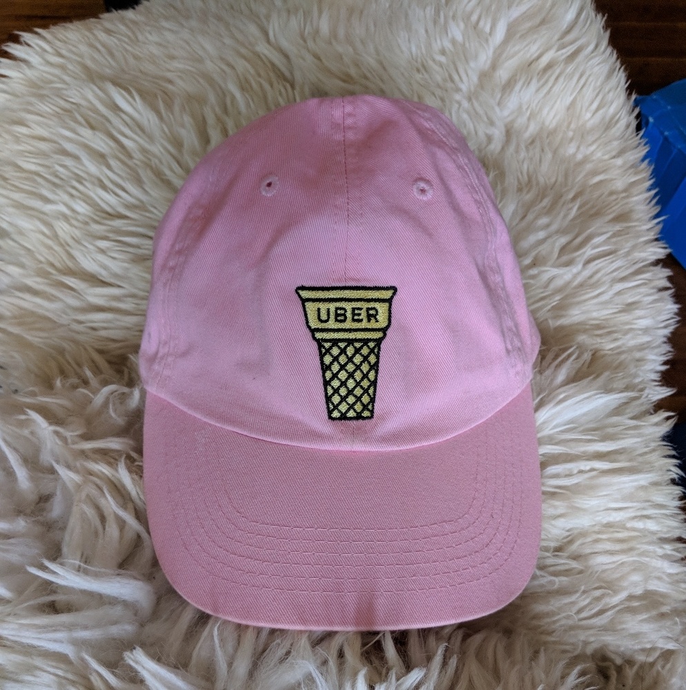 Uber hat